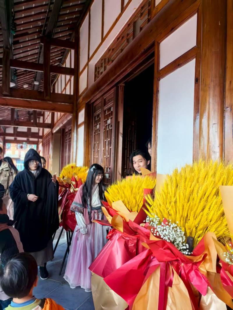 宁津县文旅项目策划